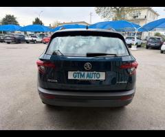 Skoda Karoq 1.6 TDI SCR 115 CV Style