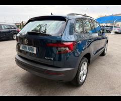 Skoda Karoq 1.6 TDI SCR 115 CV Style - 6