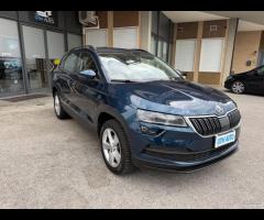 Skoda Karoq 1.6 TDI SCR 115 CV Style - 7