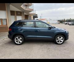 Skoda Karoq 1.6 TDI SCR 115 CV Style - 8