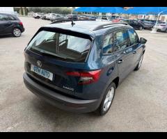 Skoda Karoq 1.6 TDI SCR 115 CV Style - 9