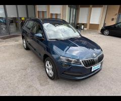 Skoda Karoq 1.6 TDI SCR 115 CV Style - 11