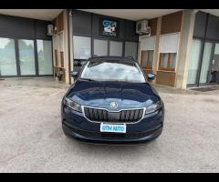 Skoda Karoq 1.6 TDI SCR 115 CV Style - 12