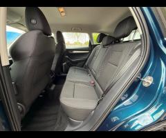 Skoda Karoq 1.6 TDI SCR 115 CV Style - 15