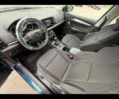 Skoda Karoq 1.6 TDI SCR 115 CV Style - 16