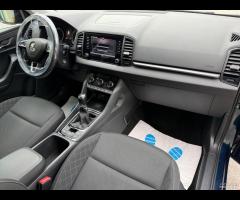 Skoda Karoq 1.6 TDI SCR 115 CV Style - 23