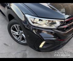 Volkswagen T-Roc 2.0 TDI SCR 150 CV DSG R-Line