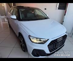 Audi A1 SPB 25 TFSI S tronic S line
