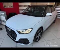 Audi A1 SPB 25 TFSI S tronic S line