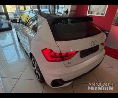 Audi A1 SPB 25 TFSI S tronic S line