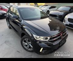 Volkswagen T-Roc 2.0 TDI SCR 150 CV DSG R-Line