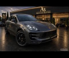 Porsche Macan 3.0 S Diesel