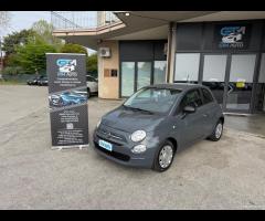 Fiat 500 1.3 Multijet 95 CV - Neopatentati