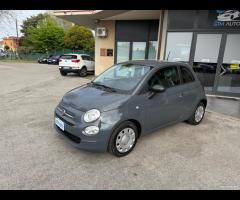 Fiat 500 1.3 Multijet 95 CV - Neopatentati