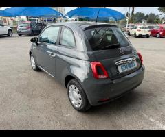 Fiat 500 1.3 Multijet 95 CV - Neopatentati
