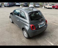 Fiat 500 1.3 Multijet 95 CV - Neopatentati