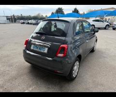 Fiat 500 1.3 Multijet 95 CV - Neopatentati - 7