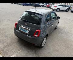 Fiat 500 1.3 Multijet 95 CV - Neopatentati - 8
