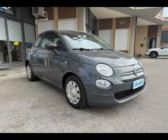 Fiat 500 1.3 Multijet 95 CV - Neopatentati - 10