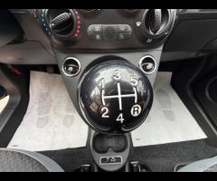 Fiat 500 1.3 Multijet 95 CV - Neopatentati - 18