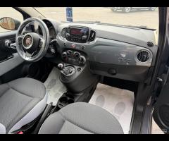 Fiat 500 1.3 Multijet 95 CV - Neopatentati - 22