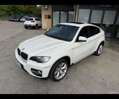 Bmw X6 xDrive - 3.0 Diesel 235 cv - Gancio traino