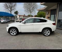 Bmw X6 xDrive - 3.0 Diesel 235 cv - Gancio traino