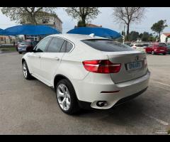 Bmw X6 xDrive - 3.0 Diesel 235 cv - Gancio traino