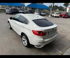 Bmw X6 xDrive - 3.0 Diesel 235 cv - Gancio traino