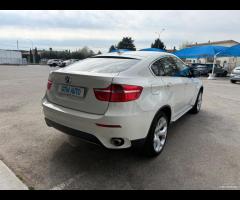 Bmw X6 xDrive - 3.0 Diesel 235 cv - Gancio traino - 7
