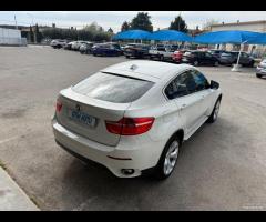 Bmw X6 xDrive - 3.0 Diesel 235 cv - Gancio traino - 8
