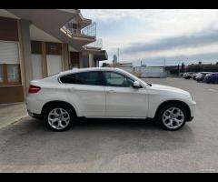 Bmw X6 xDrive - 3.0 Diesel 235 cv - Gancio traino - 9