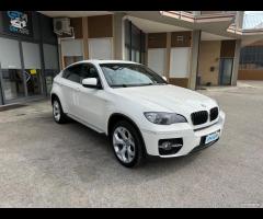 Bmw X6 xDrive - 3.0 Diesel 235 cv - Gancio traino - 10