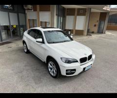 Bmw X6 xDrive - 3.0 Diesel 235 cv - Gancio traino - 11