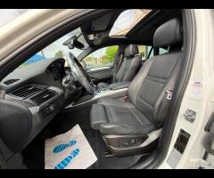 Bmw X6 xDrive - 3.0 Diesel 235 cv - Gancio traino - 14