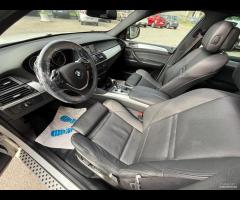 Bmw X6 xDrive - 3.0 Diesel 235 cv - Gancio traino - 16