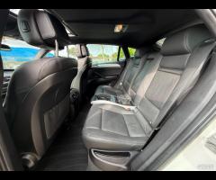 Bmw X6 xDrive - 3.0 Diesel 235 cv - Gancio traino - 17