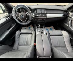 Bmw X6 xDrive - 3.0 Diesel 235 cv - Gancio traino - 18