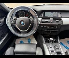Bmw X6 xDrive - 3.0 Diesel 235 cv - Gancio traino - 19