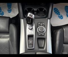 Bmw X6 xDrive - 3.0 Diesel 235 cv - Gancio traino - 20