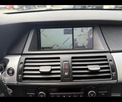 Bmw X6 xDrive - 3.0 Diesel 235 cv - Gancio traino - 21