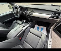 Bmw X6 xDrive - 3.0 Diesel 235 cv - Gancio traino - 26