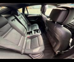 Bmw X6 xDrive - 3.0 Diesel 235 cv - Gancio traino - 27