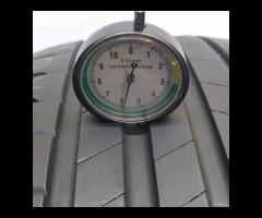 2 GOMME 225 40 19 BRIDGESTONE A68998