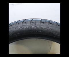 2 GOMME 225 40 19 BRIDGESTONE A68998