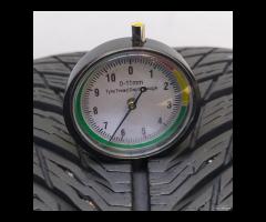 2 GOMME 245 45 19 MICHELIN A68997