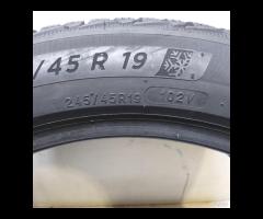 2 GOMME 245 45 19 MICHELIN A68997 - 6