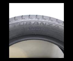 4 GOMME 225 55 18 BRIDGESTONE A68993