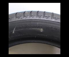 4 GOMME 225 55 18 BRIDGESTONE A68993 - 6