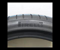 4 GOMME 225 40 19 PIRELLI A68992